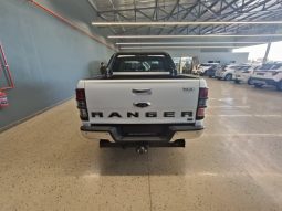 
										Ford Ranger 2.0 Turbo Xlt 4X4 D Cab At full									