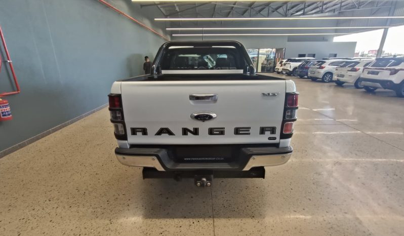 
								Ford Ranger 2.0 Turbo Xlt 4X4 D Cab At full									