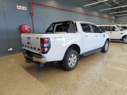 
										Ford Ranger 2.0 Turbo Xlt 4X4 D Cab At full									