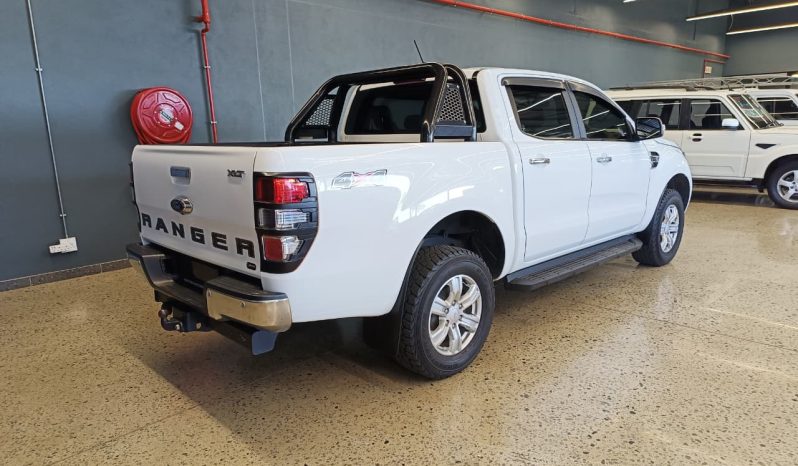 
								Ford Ranger 2.0 Turbo Xlt 4X4 D Cab At full									