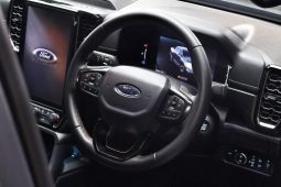 
										Ford Ranger 2.0 Wildtrak Super Cab 4X4 10at full									