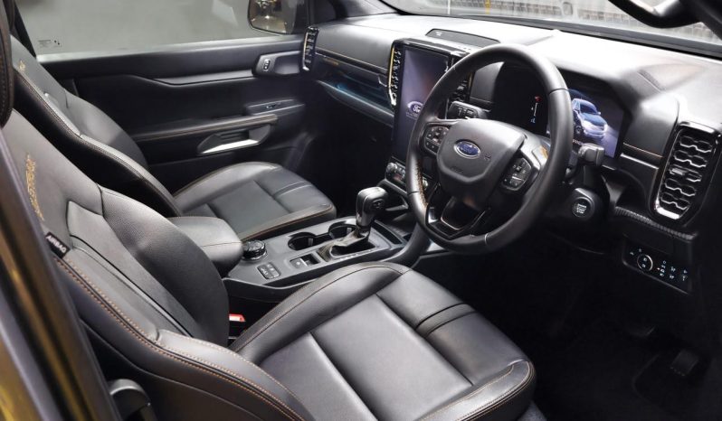 
								Ford Ranger 2.0 Wildtrak Super Cab 4X4 10at full									