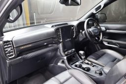 
										Ford Ranger 2.0 Wildtrak Super Cab 4X4 10at full									
