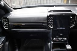 
										Ford Ranger 2.0 Wildtrak Super Cab 4X4 10at full									