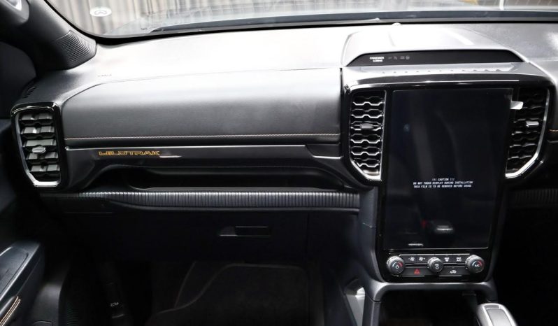 
								Ford Ranger 2.0 Wildtrak Super Cab 4X4 10at full									
