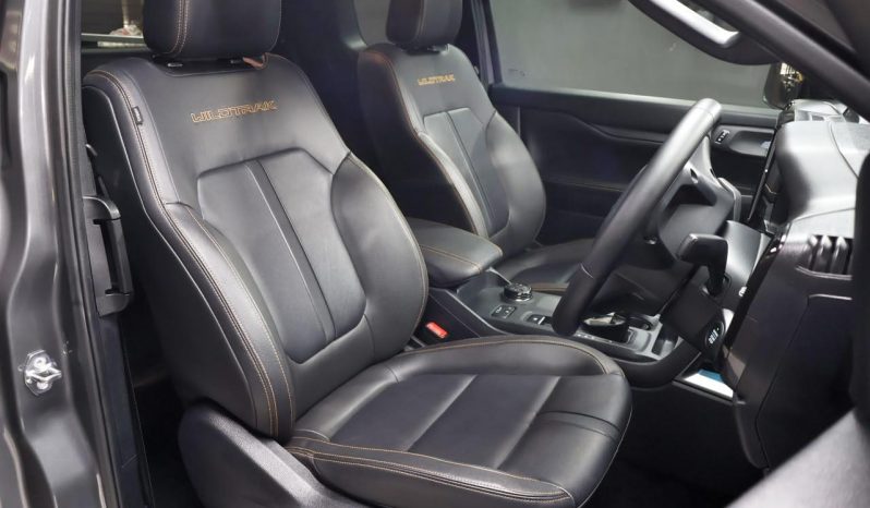 
								Ford Ranger 2.0 Wildtrak Super Cab 4X4 10at full									