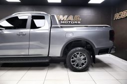 Ford Ranger 2.0 Wildtrak Super Cab 4X4 10at