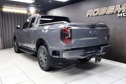 
										Ford Ranger 2.0 Wildtrak Super Cab 4X4 10at full									