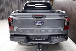 
										Ford Ranger 2.0 Wildtrak Super Cab 4X4 10at full									