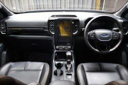 
										Ford Ranger 2.0 Wildtrak Super Cab 4X4 10at full									