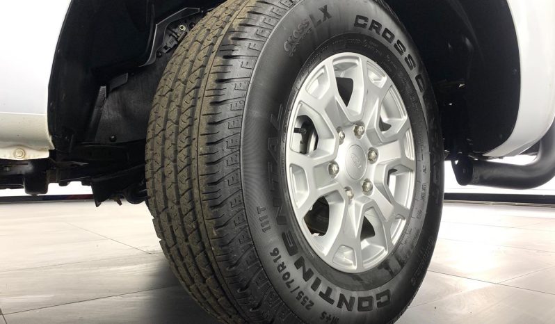 
								Ford Ranger 2.2 Tdci Xl 4X2 S Cab full									