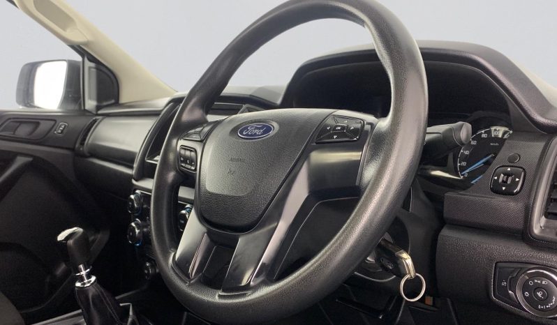 
								Ford Ranger 2.2 Tdci Xl 4X2 S Cab full									