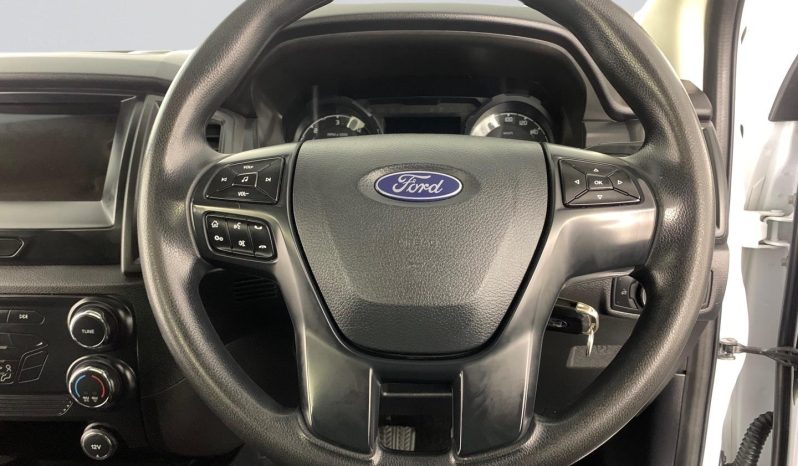 
								Ford Ranger 2.2 Tdci Xl 4X2 S Cab full									