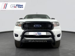 
										Ford Ranger 2.2 Tdci Xl 4X2 S Cab full									