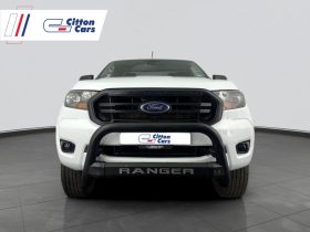 Ford Ranger 2.2 Tdci Xl 4X2 S Cab