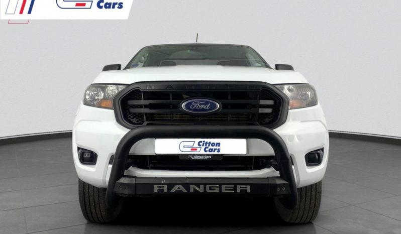 
								Ford Ranger 2.2 Tdci Xl 4X2 S Cab full									