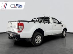 
										Ford Ranger 2.2 Tdci Xl 4X2 S Cab full									
