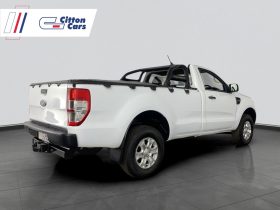 Ford Ranger 2.2 Tdci Xl 4X2 S Cab