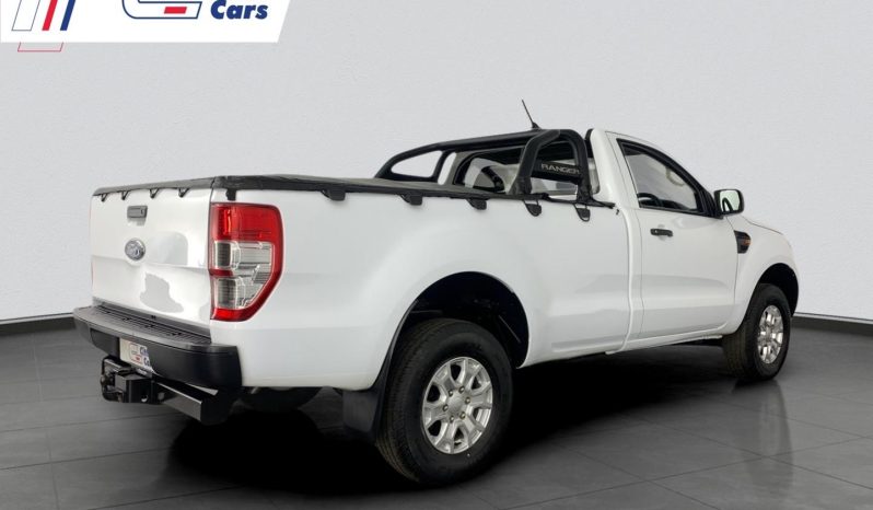 
								Ford Ranger 2.2 Tdci Xl 4X2 S Cab full									