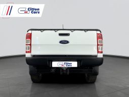 
										Ford Ranger 2.2 Tdci Xl 4X2 S Cab full									