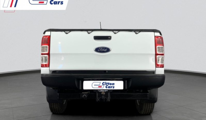 
								Ford Ranger 2.2 Tdci Xl 4X2 S Cab full									