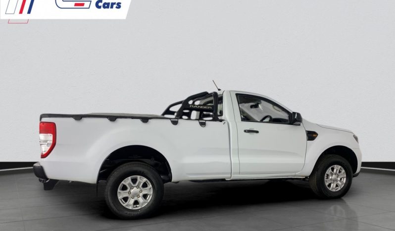 
								Ford Ranger 2.2 Tdci Xl 4X2 S Cab full									