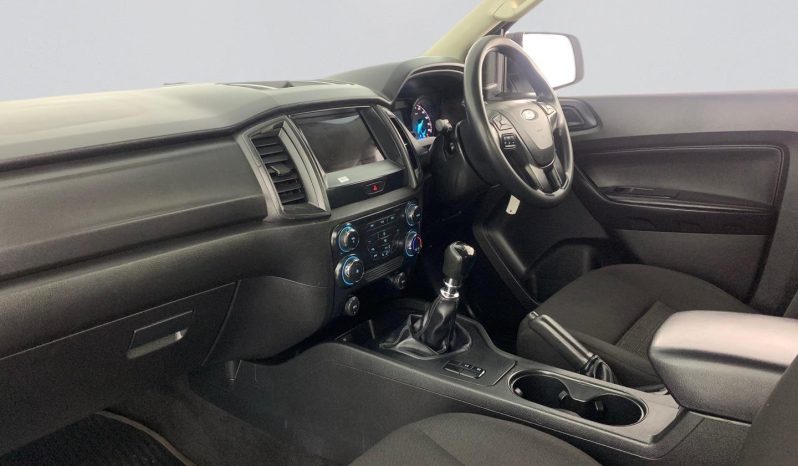 
								Ford Ranger 2.2 Tdci Xl 4X2 S Cab full									