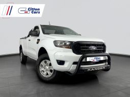 
										Ford Ranger 2.2 Tdci Xl 4X2 S Cab full									