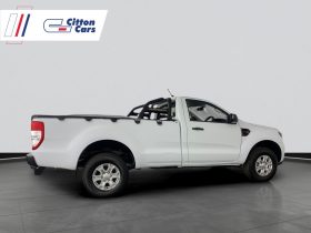 Ford Ranger 2.2 Tdci Xl 4X2 S Cab