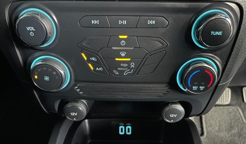 
								Ford Ranger 2.2 Tdci Xl 4X4 D Cab full									
