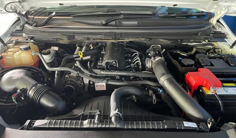 
								Ford Ranger 2.2 Tdci Xl 4X4 D Cab full									