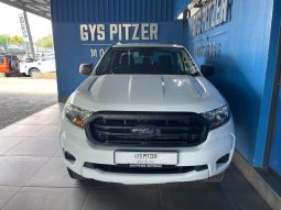 Ford Ranger 2.2 Tdci Xl 4X4 D Cab