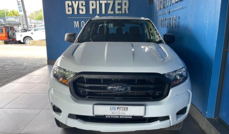
								Ford Ranger 2.2 Tdci Xl 4X4 D Cab full									