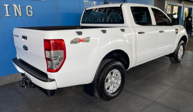 
								Ford Ranger 2.2 Tdci Xl 4X4 D Cab full									