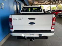 Ford Ranger 2.2 Tdci Xl 4X4 D Cab