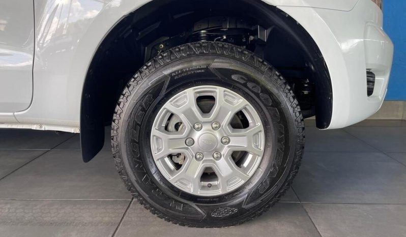 
								Ford Ranger 2.2 Tdci Xl 4X4 D Cab full									
