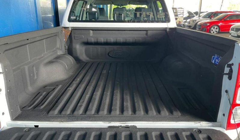 
								Ford Ranger 2.2 Tdci Xl 4X4 D Cab full									