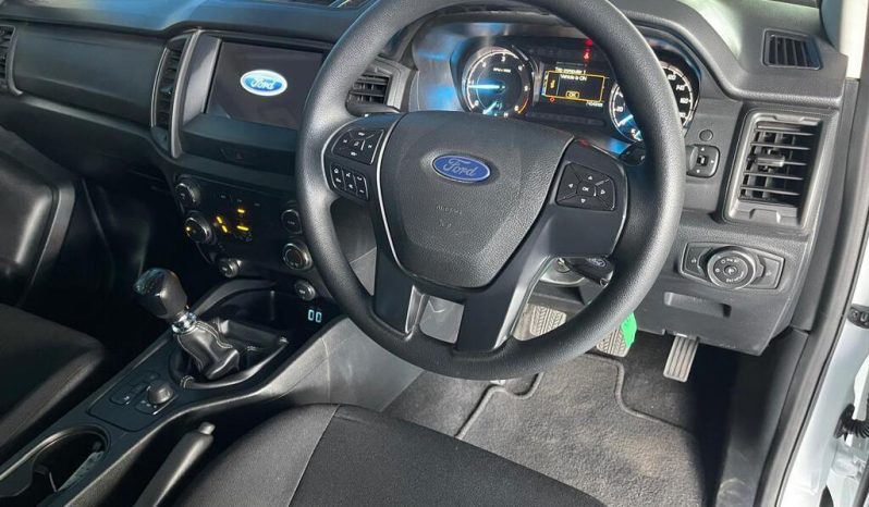 
								Ford Ranger 2.2 Tdci Xl 4X4 D Cab full									