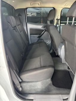 
										Ford Ranger 2.2TDCi Double Cab Hi-Rider XL full									