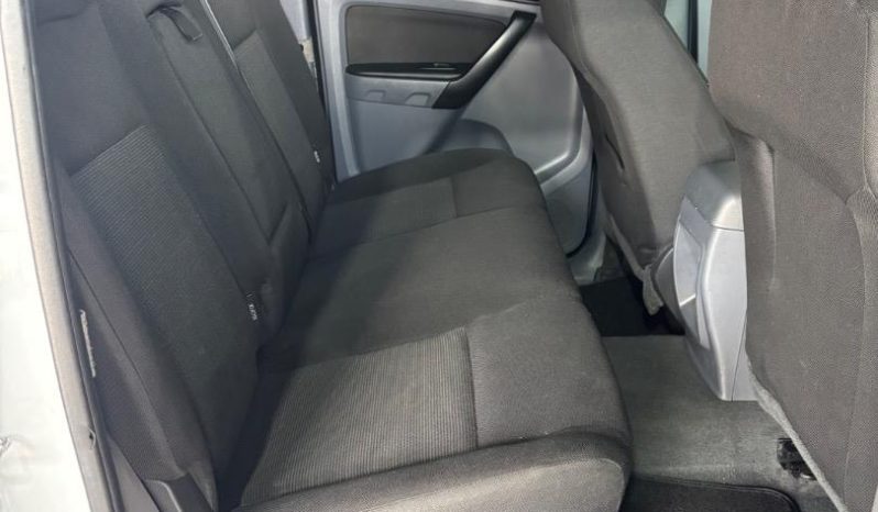 
								Ford Ranger 2.2TDCi Double Cab Hi-Rider XL full									