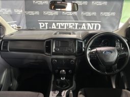 
										Ford Ranger 2.2TDCi Double Cab Hi-Rider XL full									