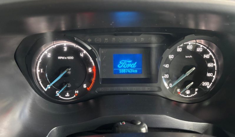 
								Ford Ranger 2.2TDCi Double Cab Hi-Rider XL full									