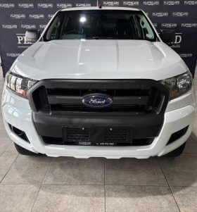 Ford Ranger 2.2TDCi Double Cab Hi-Rider XL