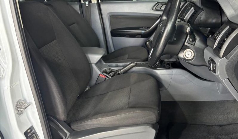 
								Ford Ranger 2.2TDCi Double Cab Hi-Rider XL full									