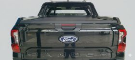 Ford Ranger 2.3 Wildtrak D Cab 4X2 At