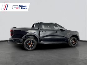 Ford Ranger 2.3 Wildtrak D Cab 4X2 At