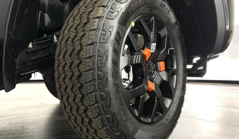 
								Ford Ranger 2.3 Wildtrak D Cab 4X2 At full									