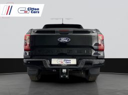 
										Ford Ranger 2.3 Wildtrak D Cab 4X2 At full									
