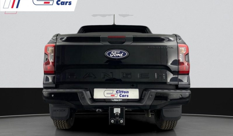 
								Ford Ranger 2.3 Wildtrak D Cab 4X2 At full									
