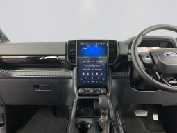 
										Ford Ranger 2.3 Wildtrak D Cab 4X2 At full									